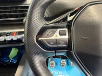 USED 2021 21 PEUGEOT 3008 1.2 PureTech GT SUV 5dr Petrol Manual 130 bhp 