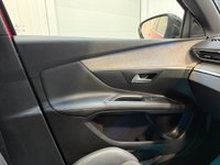 USED 2021 21 PEUGEOT 3008 1.2 PureTech GT SUV 5dr Petrol Manual 130 bhp 