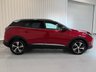 USED 2021 21 PEUGEOT 3008 1.2 PureTech GT SUV 5dr Petrol Manual 130 bhp 