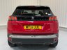 USED 2021 21 PEUGEOT 3008 1.2 PureTech GT SUV 5dr Petrol Manual 130 bhp 