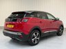 USED 2021 21 PEUGEOT 3008 1.2 PureTech GT SUV 5dr Petrol Manual 130 bhp 