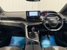 USED 2021 21 PEUGEOT 3008 1.2 PureTech GT SUV 5dr Petrol Manual 130 bhp 