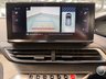 USED 2021 21 PEUGEOT 3008 1.2 PureTech GT SUV 5dr Petrol Manual 130 bhp 