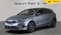 USED 2022 72 KIA CEED 1.5 T-GDi 3 Euro 6 (s/s) 5dr SPRING SALE NOW ON, SAVE 100s!