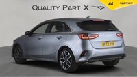 USED 2022 72 KIA CEED 1.5 T-GDi 3 Euro 6 (s/s) 5dr SPRING SALE NOW ON, SAVE 100s!