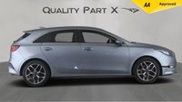 USED 2022 72 KIA CEED 1.5 T-GDi 3 Euro 6 (s/s) 5dr SPRING SALE NOW ON, SAVE 100s!
