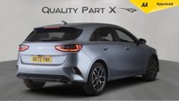 USED 2022 72 KIA CEED 1.5 T-GDi 3 Euro 6 (s/s) 5dr SPRING SALE NOW ON, SAVE 100s!