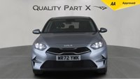 USED 2022 72 KIA CEED 1.5 T-GDi 3 Euro 6 (s/s) 5dr SPRING SALE NOW ON, SAVE 100s!
