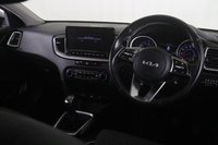 USED 2022 72 KIA CEED 1.5 T-GDi 3 Euro 6 (s/s) 5dr SPRING SALE NOW ON, SAVE 100s!