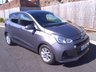 USED 2017 17 HYUNDAI I10 1.2 Premium Hatchback 5dr Petrol Manual Euro 6 (87 ps) WITH ONLY 31,700 MILES, THIS HYUNDAI I10 IS IN EXCELLENT CONDITION WITH ALLOYS, CRUISE, REVERSE PARK, AIR CON AND REVERSE PARK AID.  RELIABLE AND STRAIGHT FORWARD TO DRIVE.