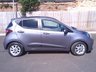 USED 2017 17 HYUNDAI I10 1.2 Premium Hatchback 5dr Petrol Manual Euro 6 (87 ps) WITH ONLY 31,700 MILES, THIS HYUNDAI I10 IS IN EXCELLENT CONDITION WITH ALLOYS, CRUISE, REVERSE PARK, AIR CON AND REVERSE PARK AID.  RELIABLE AND STRAIGHT FORWARD TO DRIVE.