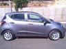 USED 2017 17 HYUNDAI I10 1.2 Premium Hatchback 5dr Petrol Manual Euro 6 (87 ps) WITH ONLY 31,700 MILES, THIS HYUNDAI I10 IS IN EXCELLENT CONDITION WITH ALLOYS, CRUISE, REVERSE PARK, AIR CON AND REVERSE PARK AID.  RELIABLE AND STRAIGHT FORWARD TO DRIVE.