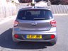 USED 2017 17 HYUNDAI I10 1.2 Premium Hatchback 5dr Petrol Manual Euro 6 (87 ps) WITH ONLY 31,700 MILES, THIS HYUNDAI I10 IS IN EXCELLENT CONDITION WITH ALLOYS, CRUISE, REVERSE PARK, AIR CON AND REVERSE PARK AID.  RELIABLE AND STRAIGHT FORWARD TO DRIVE.