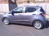 USED 2017 17 HYUNDAI I10 1.2 Premium Hatchback 5dr Petrol Manual Euro 6 (87 ps) WITH ONLY 31,700 MILES, THIS HYUNDAI I10 IS IN EXCELLENT CONDITION WITH ALLOYS, CRUISE, REVERSE PARK, AIR CON AND REVERSE PARK AID.  RELIABLE AND STRAIGHT FORWARD TO DRIVE.