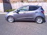 USED 2017 17 HYUNDAI I10 1.2 Premium Hatchback 5dr Petrol Manual Euro 6 (87 ps) WITH ONLY 31,700 MILES, THIS HYUNDAI I10 IS IN EXCELLENT CONDITION WITH ALLOYS, CRUISE, REVERSE PARK, AIR CON AND REVERSE PARK AID.  RELIABLE AND STRAIGHT FORWARD TO DRIVE.