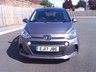 USED 2017 17 HYUNDAI I10 1.2 Premium Hatchback 5dr Petrol Manual Euro 6 (87 ps) WITH ONLY 31,700 MILES, THIS HYUNDAI I10 IS IN EXCELLENT CONDITION WITH ALLOYS, CRUISE, REVERSE PARK, AIR CON AND REVERSE PARK AID.  RELIABLE AND STRAIGHT FORWARD TO DRIVE.