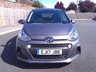 USED 2017 17 HYUNDAI I10 1.2 Premium Hatchback 5dr Petrol Manual Euro 6 (87 ps) WITH ONLY 31,700 MILES, THIS HYUNDAI I10 IS IN EXCELLENT CONDITION WITH ALLOYS, CRUISE, REVERSE PARK, AIR CON AND REVERSE PARK AID.  RELIABLE AND STRAIGHT FORWARD TO DRIVE.