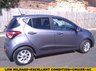 USED 2017 17 HYUNDAI I10 1.2 Premium Hatchback 5dr Petrol Manual Euro 6 (87 ps) WITH ONLY 31,700 MILES, THIS HYUNDAI I10 IS IN EXCELLENT CONDITION WITH ALLOYS, CRUISE, REVERSE PARK, AIR CON AND REVERSE PARK AID.  RELIABLE AND STRAIGHT FORWARD TO DRIVE.