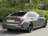 USED 2019 69 BMW 3 SERIES 3.0 330d M Sport Plus Edition Saloon 4dr Diesel Auto xDrive Euro 6 (s/s) (265 ps) 2 OWNERS BMW HISTORY PAN ROOF HK AP