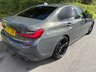 USED 2019 69 BMW 3 SERIES 3.0 330d M Sport Plus Edition Saloon 4dr Diesel Auto xDrive Euro 6 (s/s) (265 ps) 2 OWNERS BMW HISTORY PAN ROOF HK AP