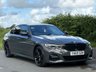 USED 2019 69 BMW 3 SERIES 3.0 330d M Sport Plus Edition Saloon 4dr Diesel Auto xDrive Euro 6 (s/s) (265 ps) 2 OWNERS BMW HISTORY PAN ROOF HK AP