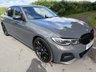 USED 2019 69 BMW 3 SERIES 3.0 330d M Sport Plus Edition Saloon 4dr Diesel Auto xDrive Euro 6 (s/s) (265 ps) 2 OWNERS BMW HISTORY PAN ROOF HK AP