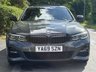 USED 2019 69 BMW 3 SERIES 3.0 330d M Sport Plus Edition Saloon 4dr Diesel Auto xDrive Euro 6 (s/s) (265 ps) 2 OWNERS BMW HISTORY PAN ROOF HK AP