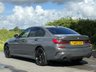 USED 2019 69 BMW 3 SERIES 3.0 330d M Sport Plus Edition Saloon 4dr Diesel Auto xDrive Euro 6 (s/s) (265 ps) 2 OWNERS BMW HISTORY PAN ROOF HK AP