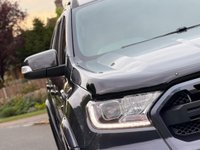 USED 2021 21 FORD RANGER 2.0 EcoBlue Wildtrak Auto 4WD Euro 6 (s/s) 4dr 