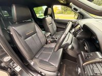 USED 2021 21 FORD RANGER 2.0 EcoBlue Wildtrak Auto 4WD Euro 6 (s/s) 4dr 