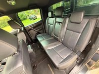 USED 2021 21 FORD RANGER 2.0 EcoBlue Wildtrak Auto 4WD Euro 6 (s/s) 4dr 