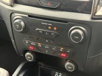 USED 2021 21 FORD RANGER 2.0 EcoBlue Wildtrak Auto 4WD Euro 6 (s/s) 4dr 