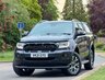 USED 2021 21 FORD RANGER 2.0 EcoBlue Wildtrak Auto 4WD Euro 6 (s/s) 4dr 