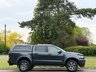 USED 2021 21 FORD RANGER 2.0 EcoBlue Wildtrak Auto 4WD Euro 6 (s/s) 4dr 
