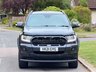 USED 2021 21 FORD RANGER 2.0 EcoBlue Wildtrak Auto 4WD Euro 6 (s/s) 4dr 