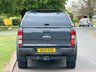 USED 2021 21 FORD RANGER 2.0 EcoBlue Wildtrak Auto 4WD Euro 6 (s/s) 4dr 