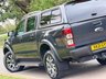 USED 2021 21 FORD RANGER 2.0 EcoBlue Wildtrak Auto 4WD Euro 6 (s/s) 4dr 