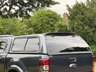 USED 2021 21 FORD RANGER 2.0 EcoBlue Wildtrak Auto 4WD Euro 6 (s/s) 4dr 