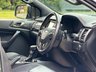 USED 2021 21 FORD RANGER 2.0 EcoBlue Wildtrak Auto 4WD Euro 6 (s/s) 4dr 