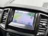 USED 2021 21 FORD RANGER 2.0 EcoBlue Wildtrak Auto 4WD Euro 6 (s/s) 4dr 