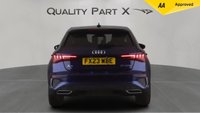 USED 2023 23 AUDI A3 1.0 TFSI 30 S line Sportback Euro 6 (s/s) 5dr SPRING SALE NOW ON, SAVE 100s!
