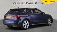 USED 2023 23 AUDI A3 1.0 TFSI 30 S line Sportback Euro 6 (s/s) 5dr SPRING SALE NOW ON, SAVE 100s!