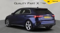 USED 2023 23 AUDI A3 1.0 TFSI 30 S line Sportback Euro 6 (s/s) 5dr SPRING SALE NOW ON, SAVE 100s!