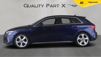 USED 2023 23 AUDI A3 1.0 TFSI 30 S line Sportback Euro 6 (s/s) 5dr SPRING SALE NOW ON, SAVE 100s!
