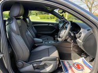 USED 2014 64 AUDI A3 1.6 TDI S line Euro 6 (s/s) 3dr FSH NEW CLUTCH & TIMING BELT