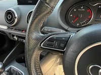 USED 2014 64 AUDI A3 1.6 TDI S line Euro 6 (s/s) 3dr FSH NEW CLUTCH & TIMING BELT