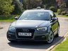USED 2014 64 AUDI A3 1.6 TDI S line Euro 6 (s/s) 3dr FSH NEW CLUTCH & TIMING BELT