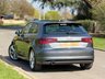 USED 2014 64 AUDI A3 1.6 TDI S line Euro 6 (s/s) 3dr FSH NEW CLUTCH & TIMING BELT