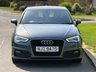 USED 2014 64 AUDI A3 1.6 TDI S line Euro 6 (s/s) 3dr FSH NEW CLUTCH & TIMING BELT
