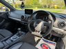 USED 2014 64 AUDI A3 1.6 TDI S line Euro 6 (s/s) 3dr FSH NEW CLUTCH & TIMING BELT